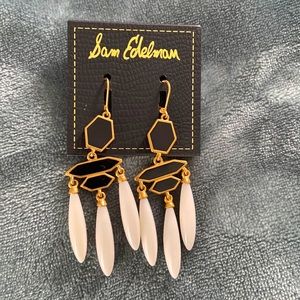 Sam Edelman Chandelier Earrings